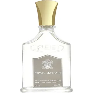 Creed Royal Mayfair (2009) / Windsor parfüm şişesi