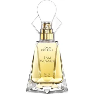 Joan Collins I Am Woman (Eau de Parfum) parfüm şişesi