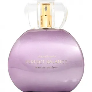 Elizabeth Grant Perfect Balance parfüm şişesi