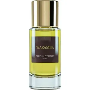 Parfum d'Empire Wazamba parfüm şişesi