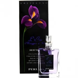 Perlier L'Iris perfume bottle
