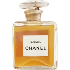 Chanel Jasmin parfüm şişesi