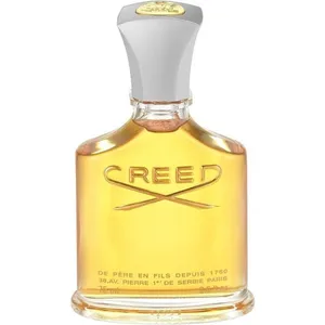 Creed Acier Aluminium parfüm şişesi