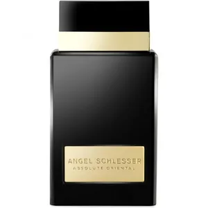 Angel Schlesser Absolute Oriental parfüm şişesi
