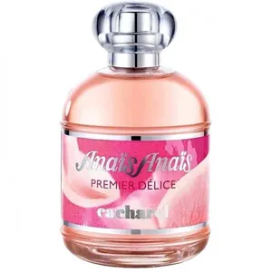 Cacharel Anaïs Anaïs Premier Délice (Eau de Toilette) parfüm şişesi