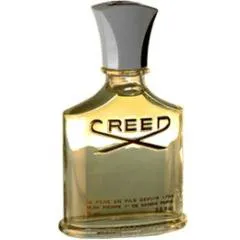 Creed Bayrhum Vetiver parfüm şişesi