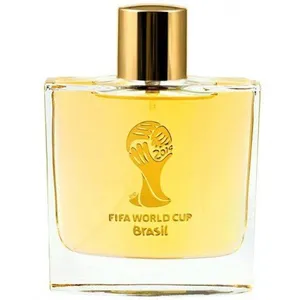 Parfumlovers 2014 FIFA World Cup Brazil - Classic Woman parfüm şişesi