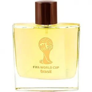 Parfumlovers 2014 FIFA World Cup Brasil - Passion Man parfüm şişesi