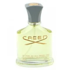 Creed Chèvrefeuille perfume bottle