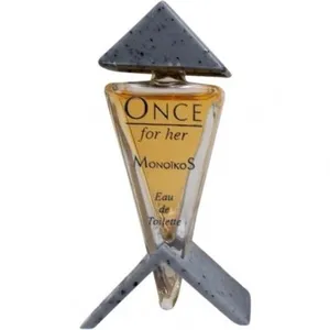 Monoïkos Once for her parfüm şişesi