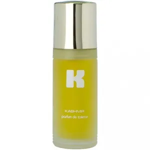 Milton-Lloyd Kashmir (Parfum de Toilette) parfüm şişesi