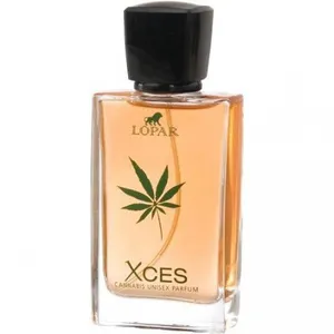 Lopar Xces parfüm şişesi