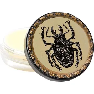 Patch NYC Beetle perfume bottle