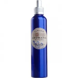 Perlier Aromatic Ritual - Ambra & Bacche di Acai parfüm şişesi