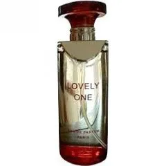 NG Perfumes Lovely One perfume bottle