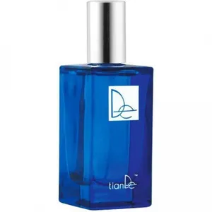 TianDe De perfume bottle