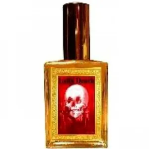 Opus Oils Lady Death (Eau de Parfum) parfüm şişesi