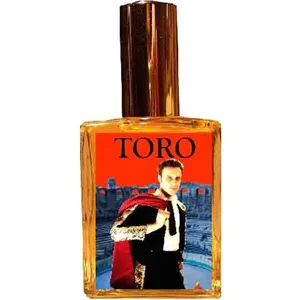 Opus Oils Toro (Eau de Parfum) parfüm şişesi
