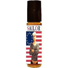 Opus Oils Sailor (Parfum) parfüm şişesi