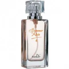 TianDe Summer Rain perfume bottle