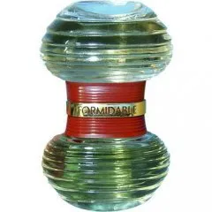 Kesling Formidable pour Homme perfume bottle