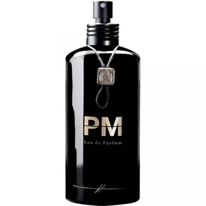 Hans Ubbink PM perfume bottle