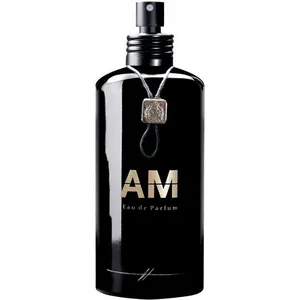 Hans Ubbink AM perfume bottle