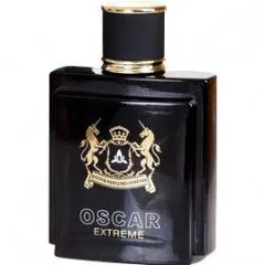 Rotana Perfumes Oscar Extreme parfüm şişesi