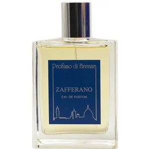 Profumo di Firenze Zafferano parfüm şişesi