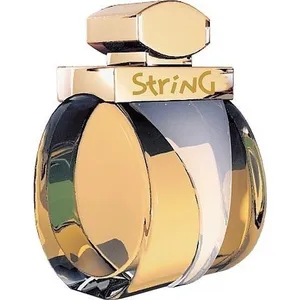 Kesling String perfume bottle