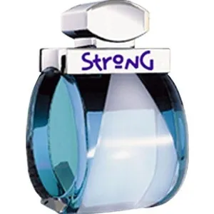 Kesling Strong parfüm şişesi