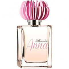 Blumarine Anna perfume bottle