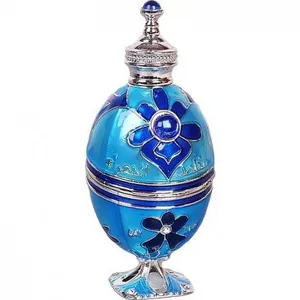 Arabian Oud Mukhallat Al Hamra Daylight perfume bottle