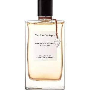 Van Cleef & Arpels Gardénia Pétale perfume bottle