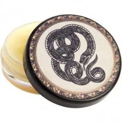 Patch NYC Serpent perfume bottle