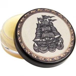 Patch NYC Ship perfume bottle