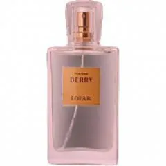 Lopar Derry parfüm şişesi