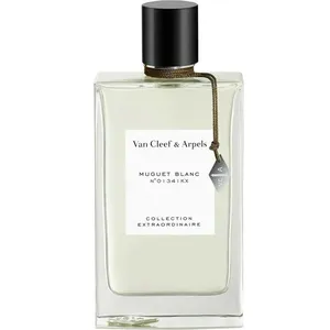 Van Cleef & Arpels Muguet Blanc perfume bottle