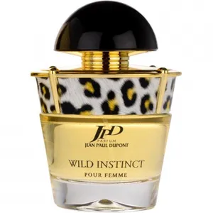 Jean Paul Dupont Wild Instinct parfüm şişesi