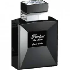 Jean Paul Dupont Peerless pour Homme parfüm şişesi