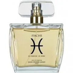 Jean-Pierre Sand Fische perfume bottle