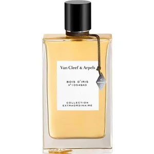 Van Cleef & Arpels Bois d'Iris parfüm şişesi