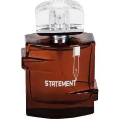Rotana Perfumes Statement perfume bottle