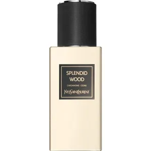 Yves Saint Laurent Splendid Wood parfüm şişesi