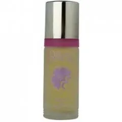 Milton-Lloyd Chelsea Flowers perfume bottle