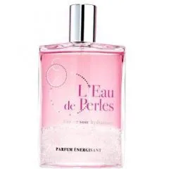 Cosmence L'Eau de Perles parfüm şişesi