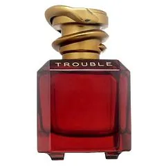 Boucheron Trouble parfüm şişesi