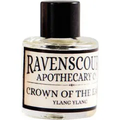 Ravenscourt Apothecary Crown of the East parfüm şişesi