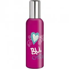Sarantis B.U. Candy Love parfüm şişesi