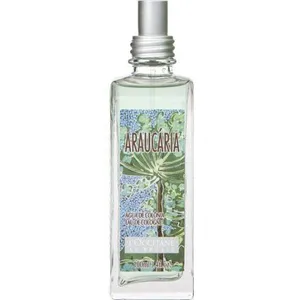 L'Occitane au Brésil Araucária perfume bottle